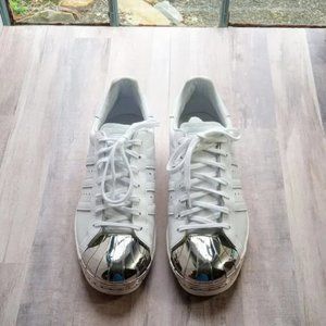 Nike Air Jordan Adidas Sneaker Bundle 6Y 6.5Y 7Y